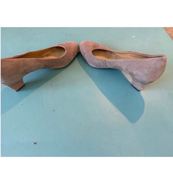 TROTTERS Signature womens heels, size 8M, leather shoes - Picture 6 of 12